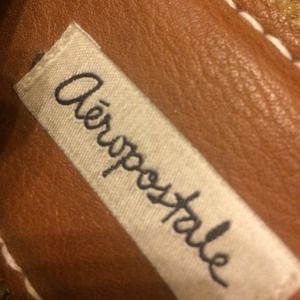 Aeropostale Shoes - aero sandals Aeropostale Shoes - aero sandals