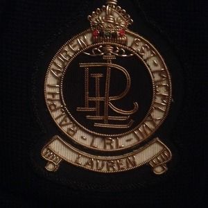 Ralph Lauren Cardigan