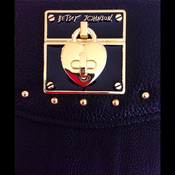 Betsey Johnson Clutches & Wallets - 🎉HOST PICK 🎉NWT ~ Betsey Johnson Wallet