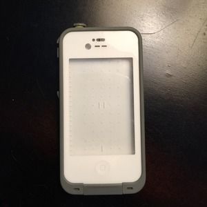 Lifeproof case iPhone 4/4S