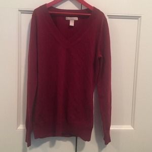 Banana Republic sweater
