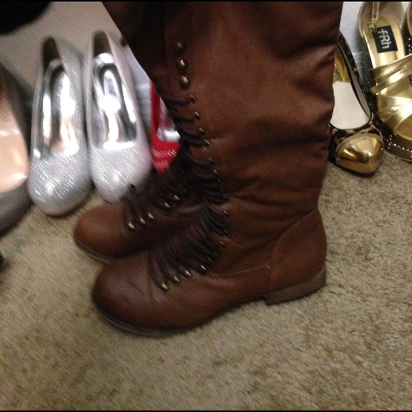 Boots