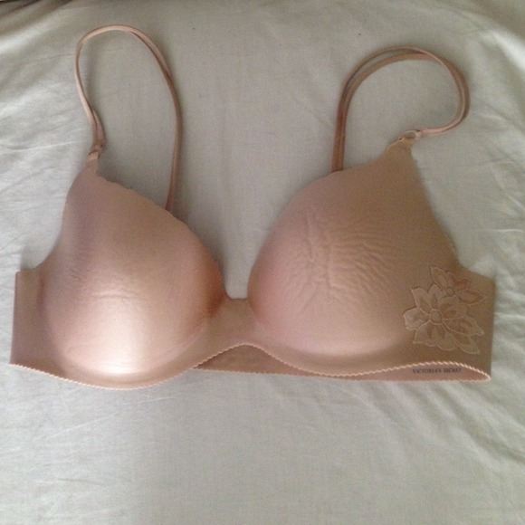 Angels secret embrace bra