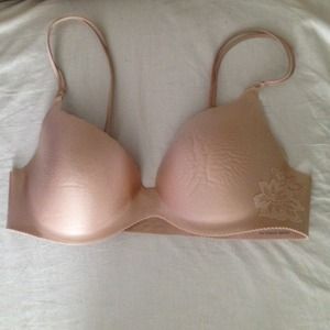 Angels secret embrace bra