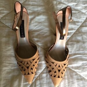 Steve Madden heels