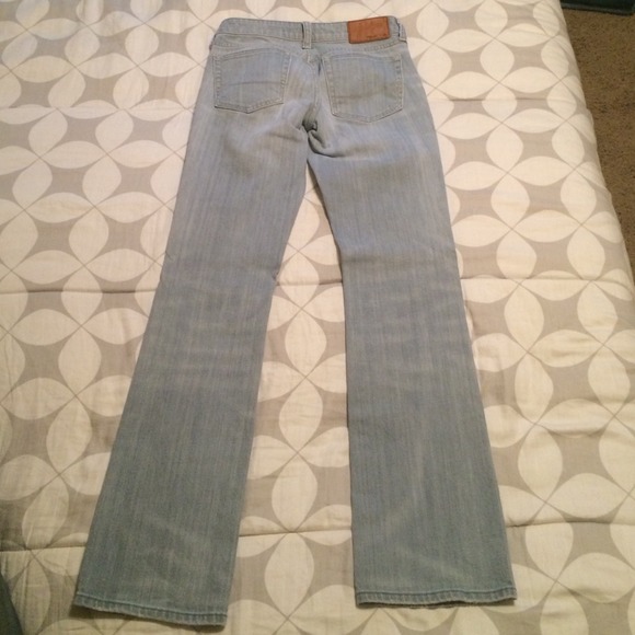 Martin & Osa Bootcut Jeans - Picture 2 of 4