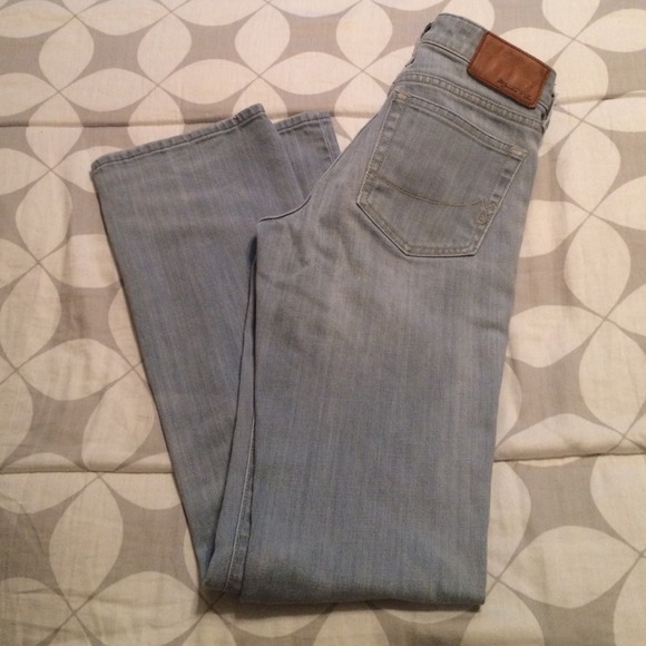 Martin & Osa Bootcut Jeans - Picture 4 of 4