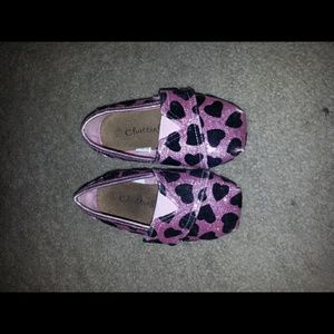 Toddler TOMS like shoes