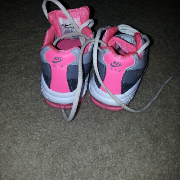 Toddler nike air max - Picture 2 of 3