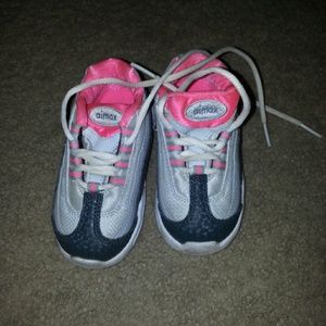 Toddler nike air max