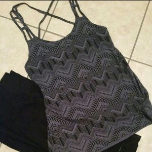 VS Yoga Outfit