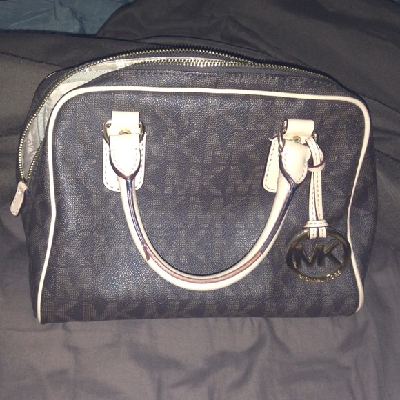 Michael Kors Satchel