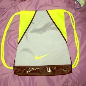 Small Nike backpack