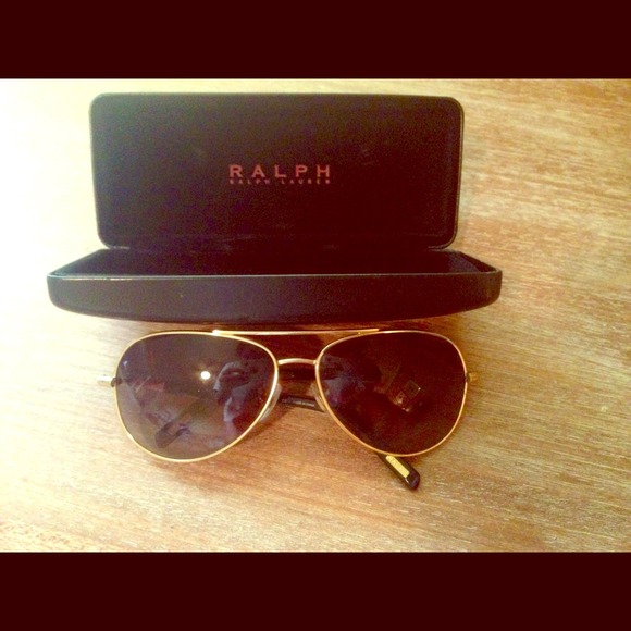 Ralph Lauren sunglasses - Picture 1 of 1
