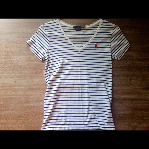 Women's polo top - Picture 1 of 1