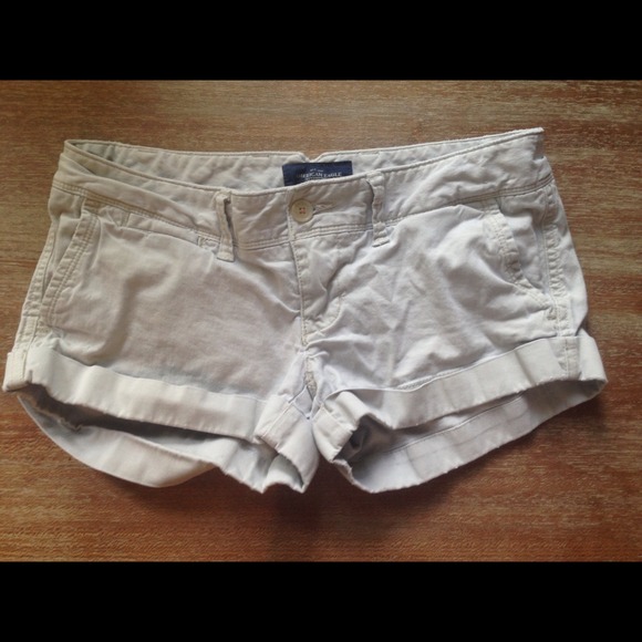 American eagle shorts - Picture 1 of 1