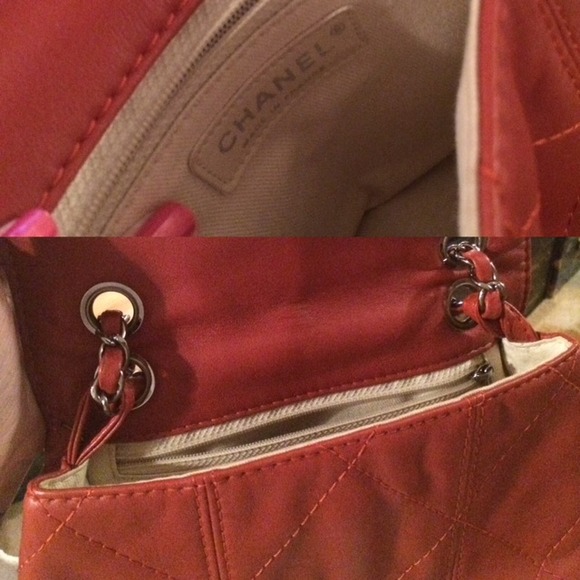 More pictures of Chanel ๐ - Picture 2 of 4