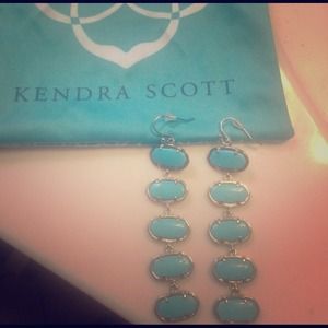 Kendra Scott Earrings