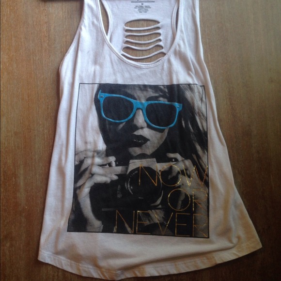 Vintage tank - Picture 1 of 1