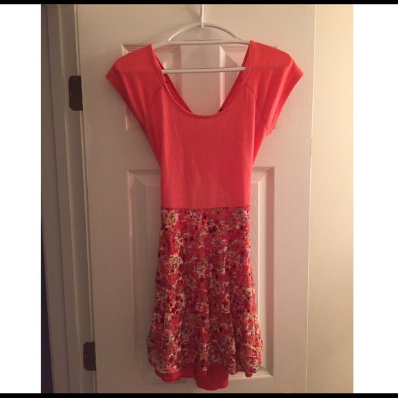 Rue 21 dress