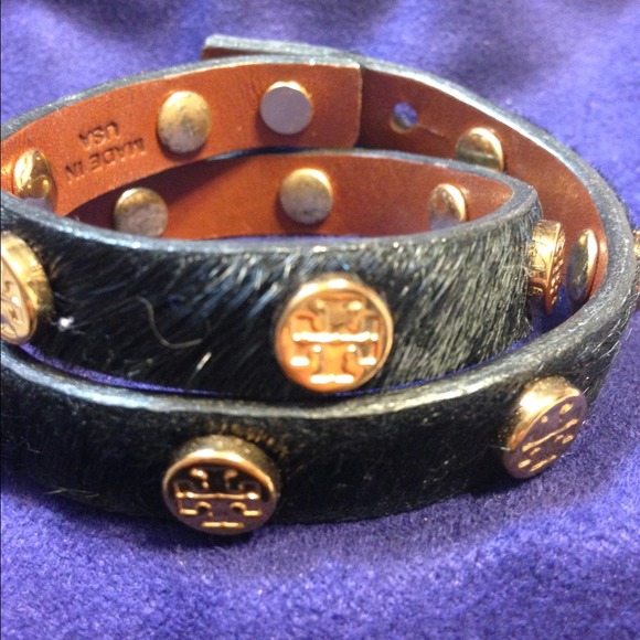 Tory Burch Wrap Bracelet SOLD