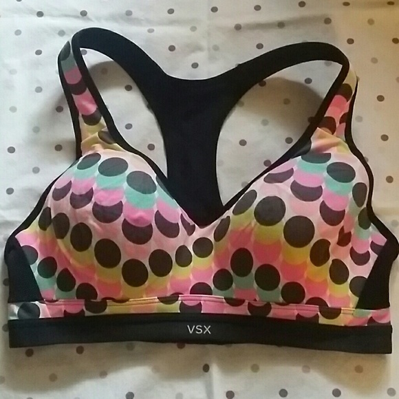 Victoria Secret sports bra