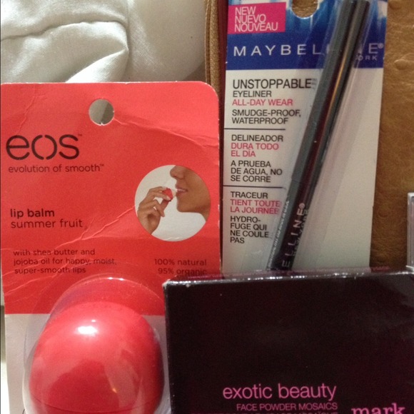 🌹✨GLAM UP THOSE EYES!!! Bundle✨🌹 - Picture 3 of 3