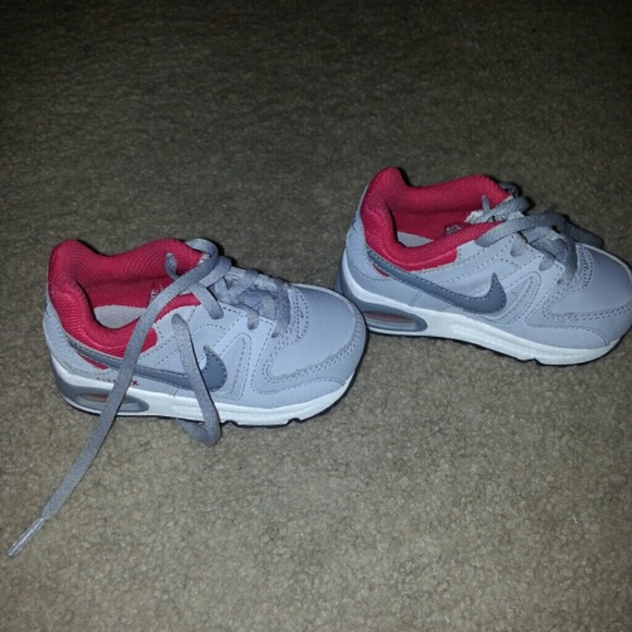Toddlers nike air max - Picture 2 of 3
