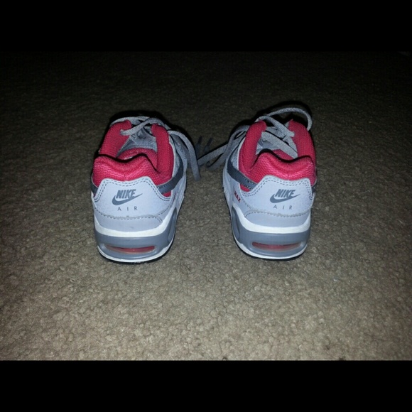 Toddlers nike air max - Picture 3 of 3