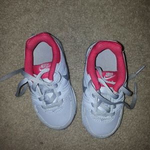 Toddlers nike air max