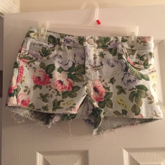 Target Flipside Shorts