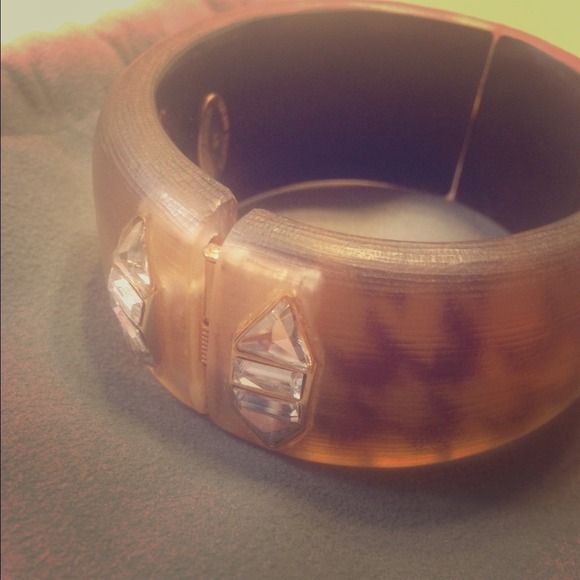 Alexis Bittar Bracelet