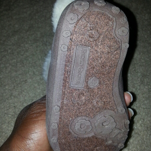 NWOT leopard toddler boots - Picture 4 of 5