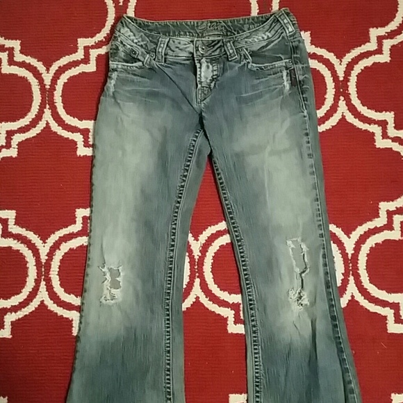 SOLD