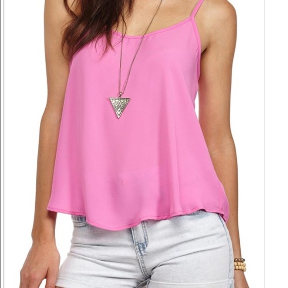 Cotton On Strappy Cami