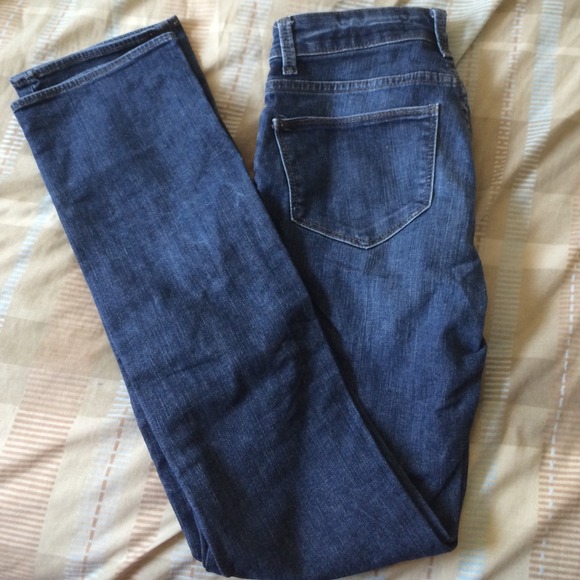Very new Zara jeans