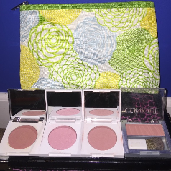 Clinique Blush