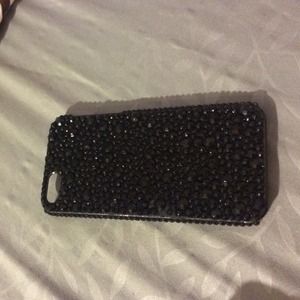 Iphone 5/5s case