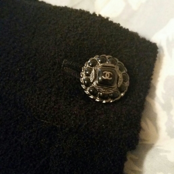 🚫SOLD CHANEL Skirt SOLD🚫