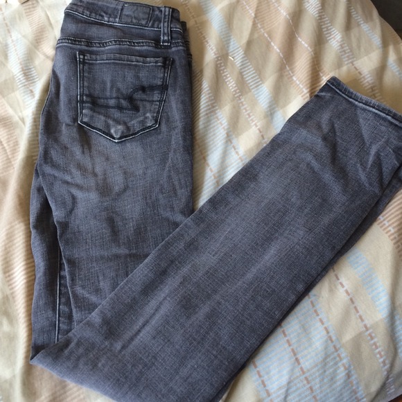 Fashion jeans