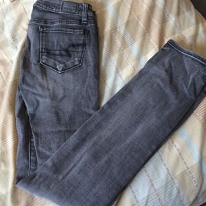 Fashion jeans