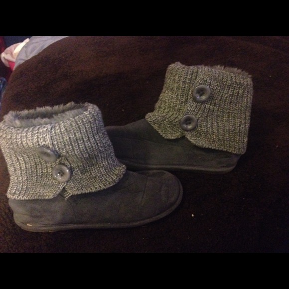 boots