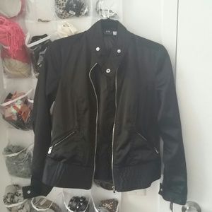 Marc bouwer motorcycle jacket
