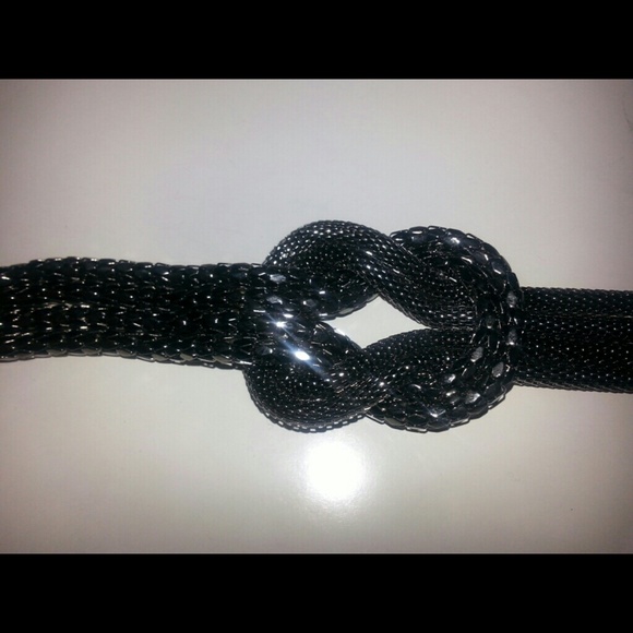80's inspired bracelet