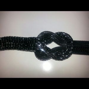 80's inspired bracelet