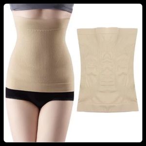 Tummy Shapewear XS
