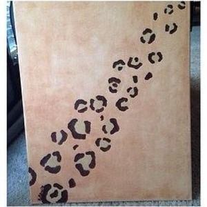 Painting made by my sister