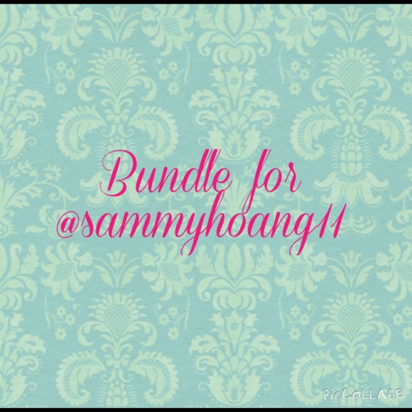 BUNDLE💓