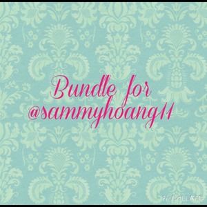 BUNDLE💓