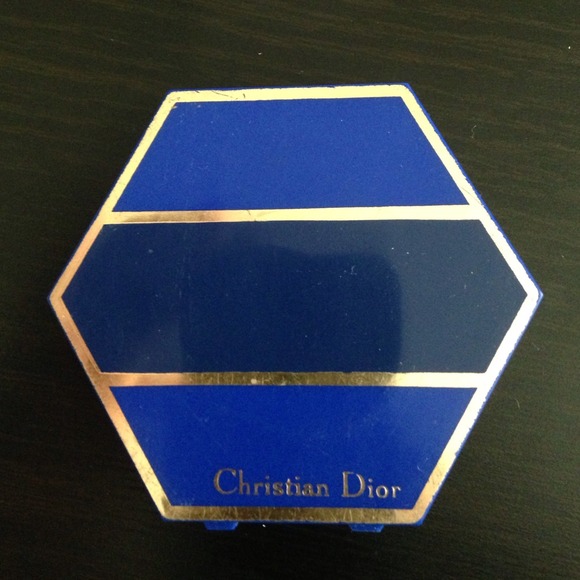 Christian Dior Compact Mirror